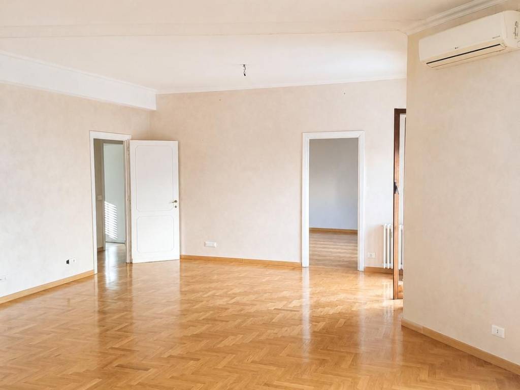 appartamento in vendita a Roma in zona Trionfale
