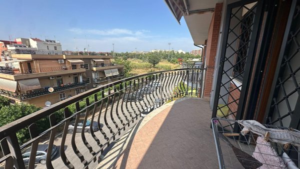 appartamento in vendita a Roma in zona Alessandrino