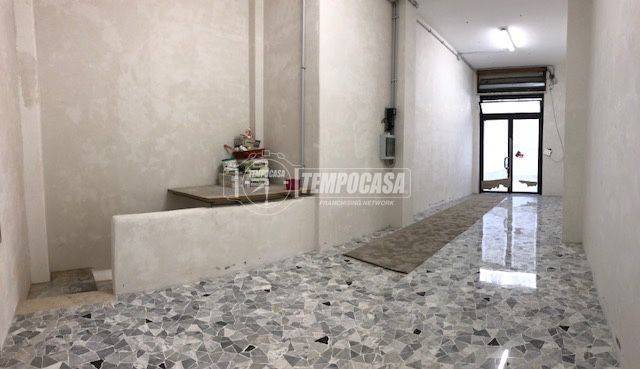 negozio in vendita a Roma in zona Aurelio
