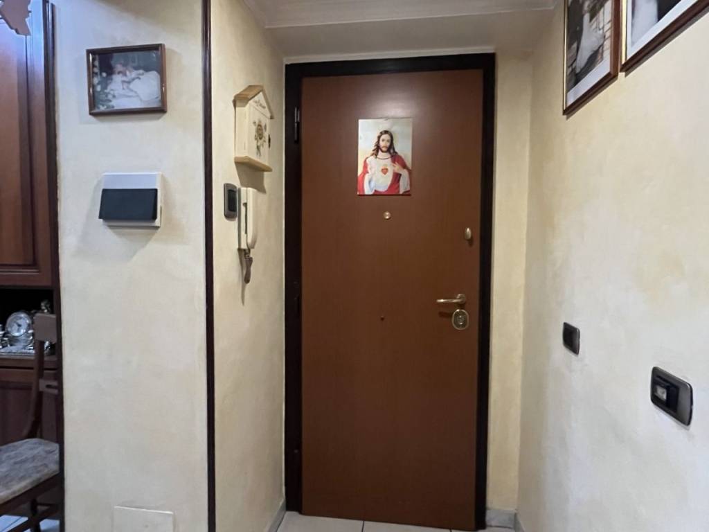 appartamento in vendita a Roma in zona Portuense