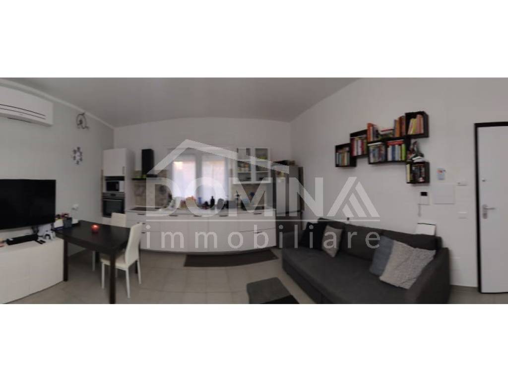 appartamento in vendita a Roma in zona Prenestino-Centocelle