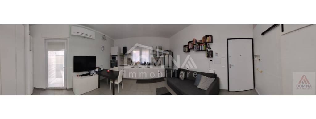 appartamento in vendita a Roma in zona Alessandrino