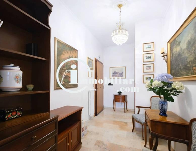 appartamento in vendita a Roma in zona Aurelio