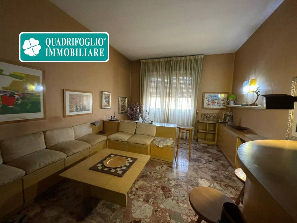 appartamento in vendita a Roma in zona Tiburtino