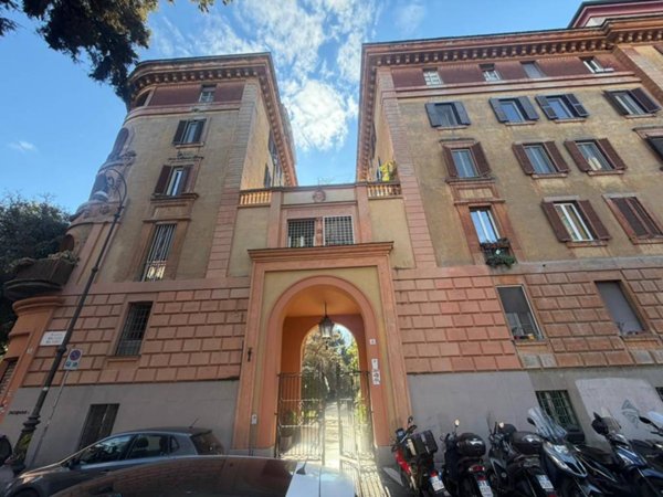 appartamento in vendita a Roma in zona Flaminio