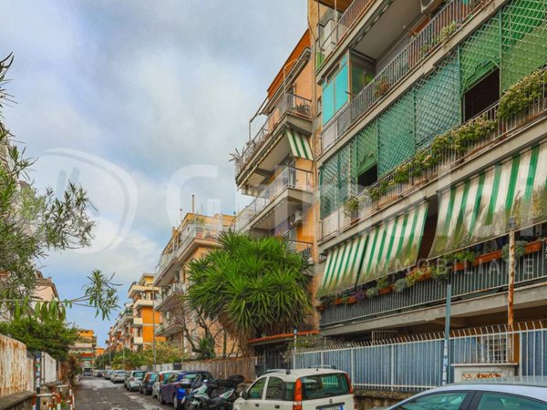 appartamento in vendita a Roma in zona Torrevecchia
