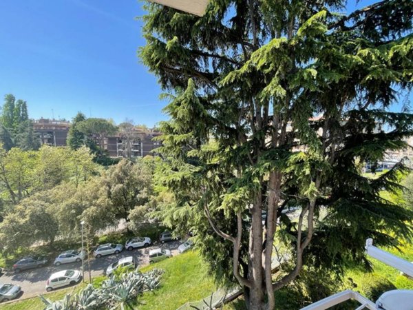 appartamento in vendita a Roma in zona Monte Sacro/Talenti