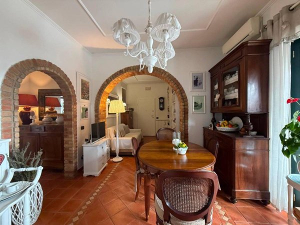 appartamento in vendita a Roma in zona Olgiata