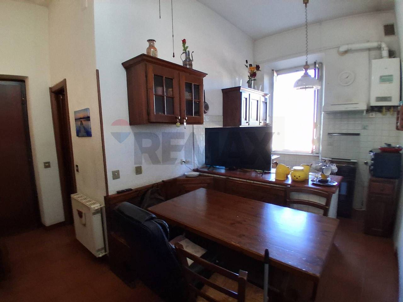 appartamento in vendita a Roma in zona Ostiense