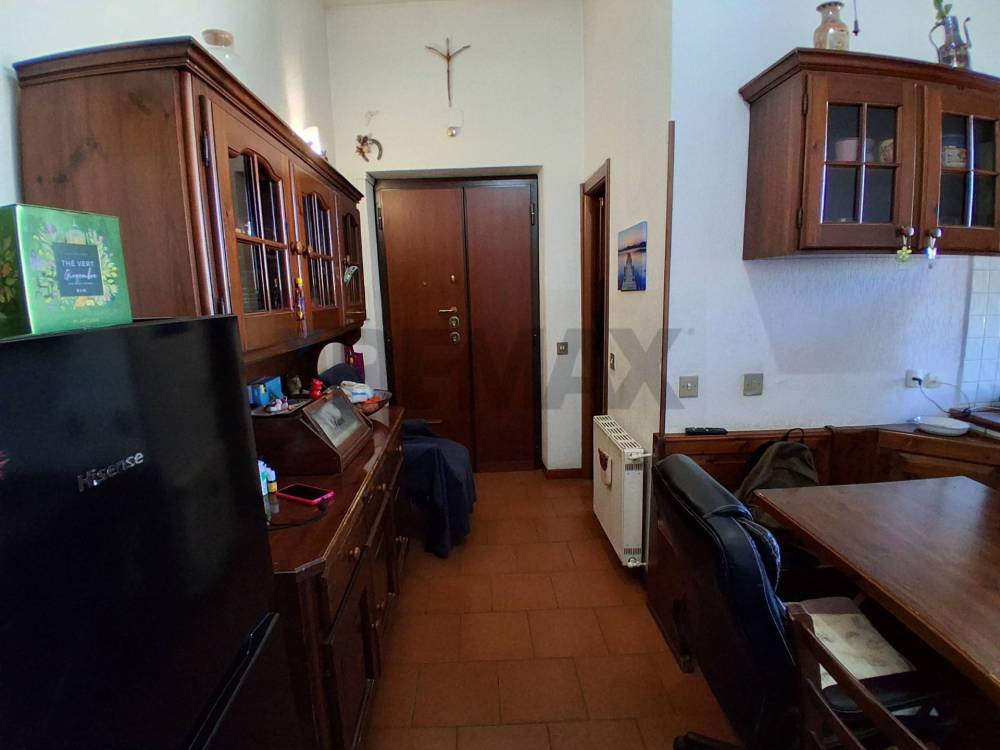 appartamento in vendita a Roma in zona Ostiense