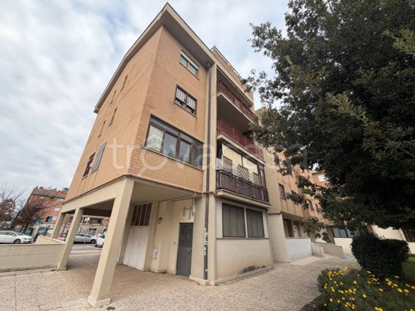 appartamento in vendita a Roma in zona Centro Storico