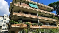appartamento in vendita a Roma in zona Tomba di Nerone