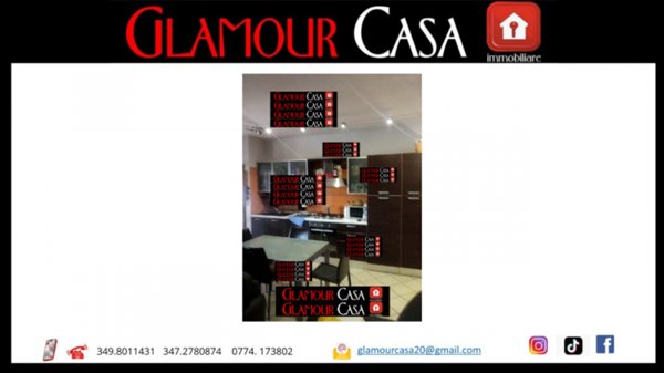 appartamento in vendita a Roma in zona Ponte Mammolo