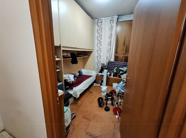 appartamento in vendita a Roma in zona Primavalle