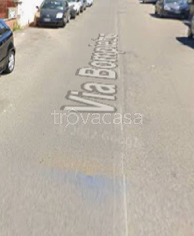 appartamento in vendita a Roma in zona Finocchio