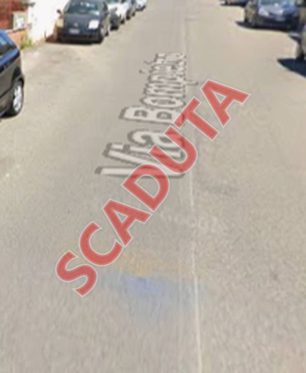 appartamento in vendita a Roma in zona Finocchio