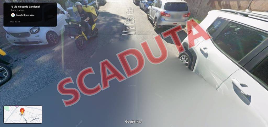 appartamento in vendita a Roma in zona Della Vittoria