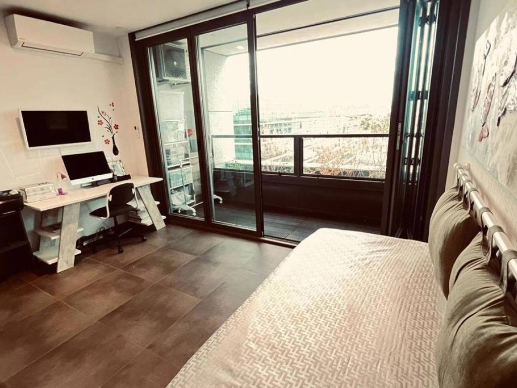 appartamento in vendita a Roma in zona Torrino