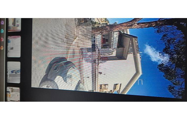 monolocale in vendita a Roma in zona Tomba di Nerone