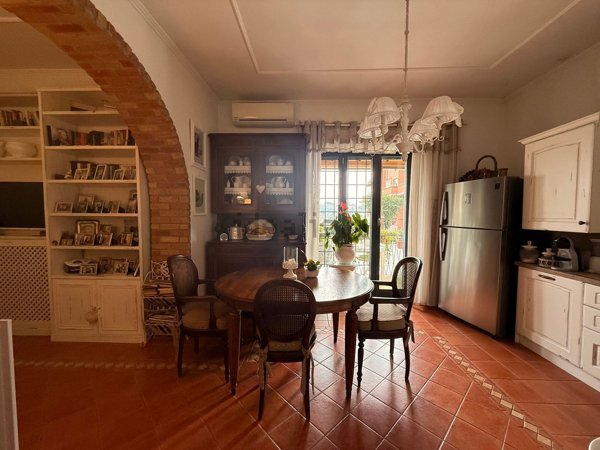 appartamento in vendita a Roma in zona La Storta