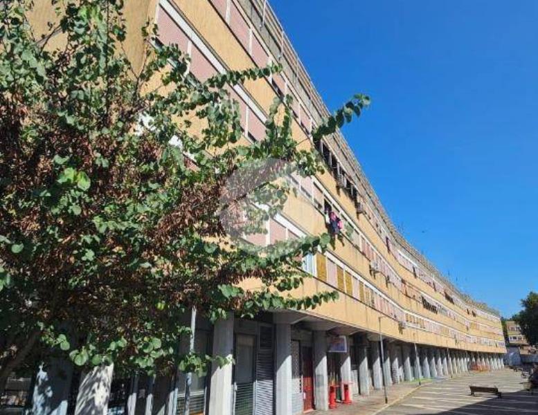 appartamento in vendita a Roma in zona Tor di Quinto