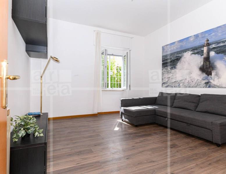 appartamento in vendita a Roma in zona Monte Sacro/Talenti