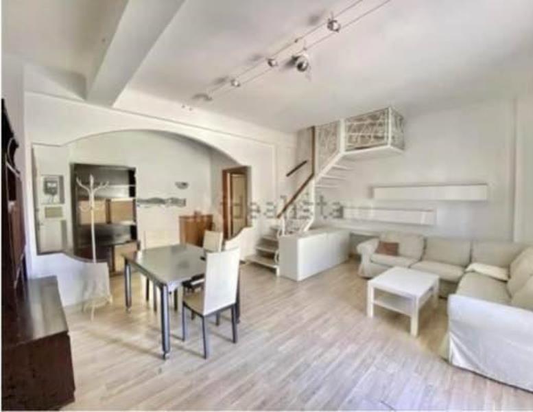 appartamento in vendita a Roma in zona Torrevecchia