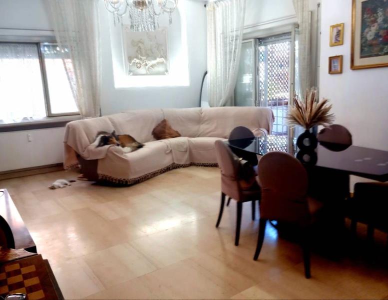 appartamento in vendita a Roma in zona Aurelio