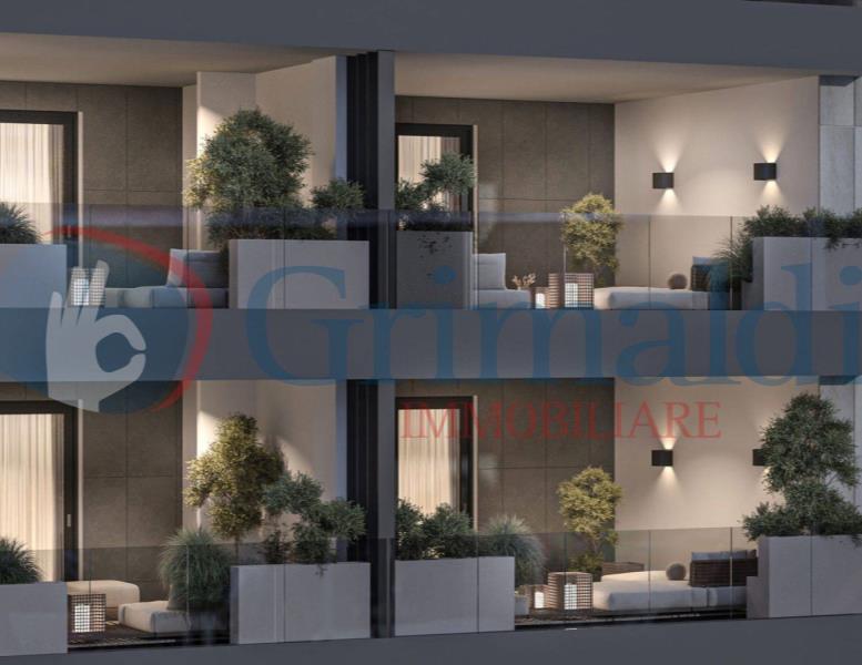 appartamento in vendita a Roma in zona Tuscolano