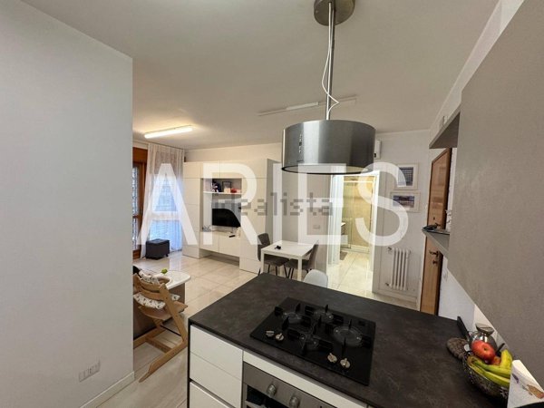 appartamento in vendita a Roma in zona Torrino