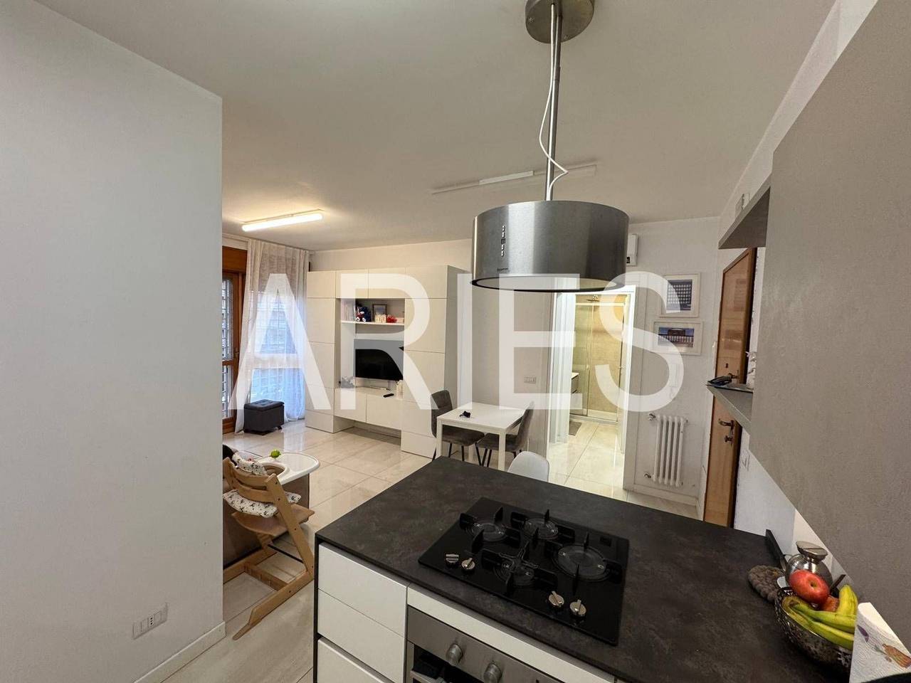 appartamento in vendita a Roma in zona Torrino