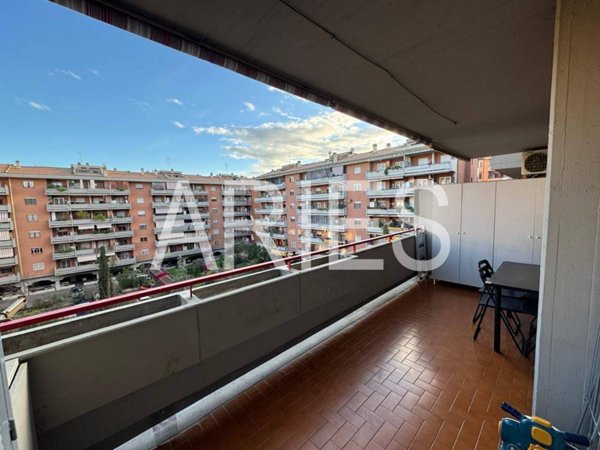 appartamento in vendita a Roma in zona Torrino