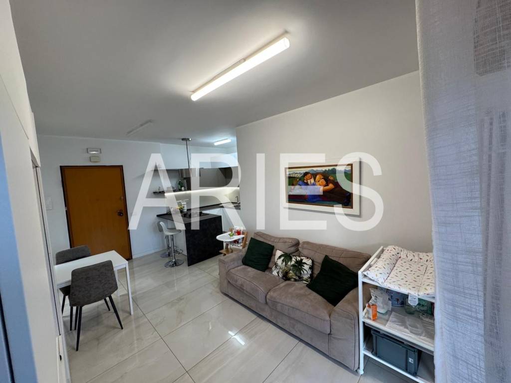appartamento in vendita a Roma in zona Torrino