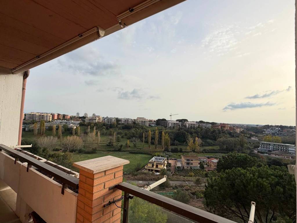 appartamento in vendita a Roma in zona Centro Storico