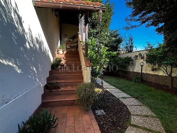 appartamento in vendita a Roma in zona Castel di Leva