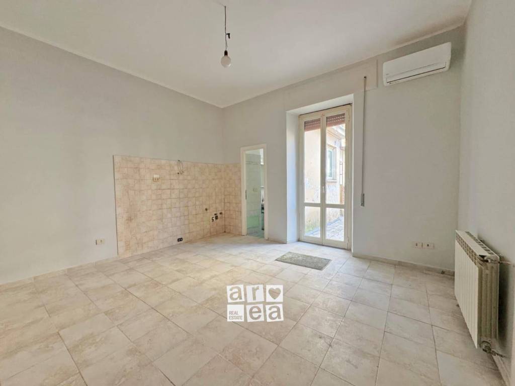 appartamento in vendita a Roma in zona Prenestino-Centocelle