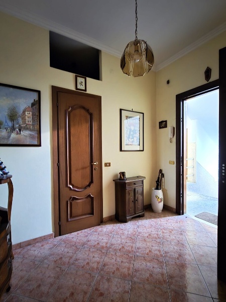 appartamento in vendita a Roma in zona Monte Sacro/Talenti