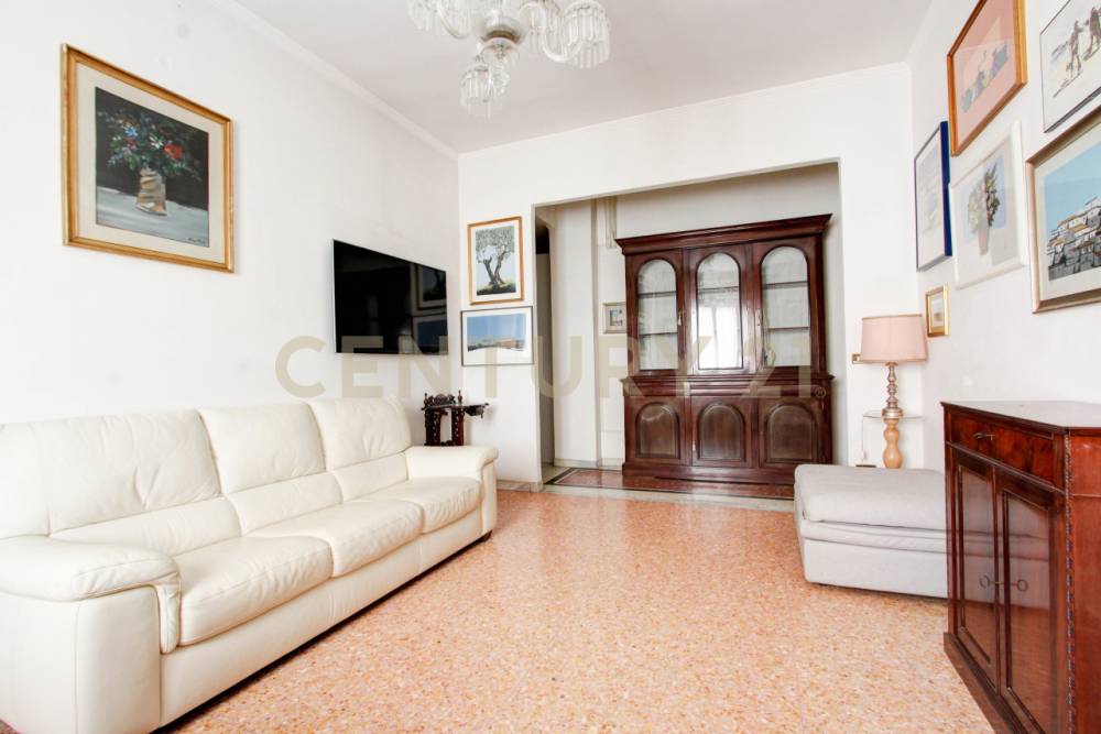 appartamento in vendita a Roma in zona Trieste