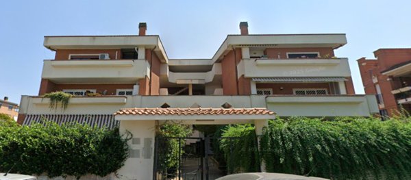 appartamento in vendita a Roma in zona Acilia
