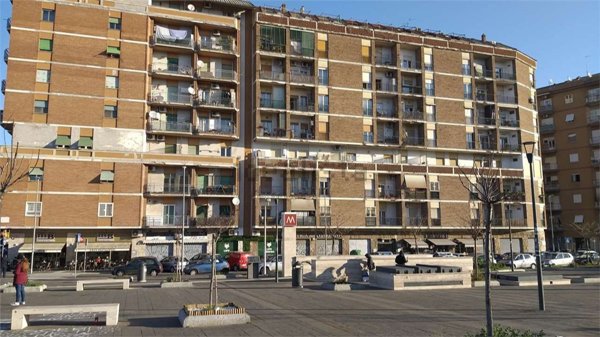 appartamento in vendita a Roma in zona Prenestino-Centocelle