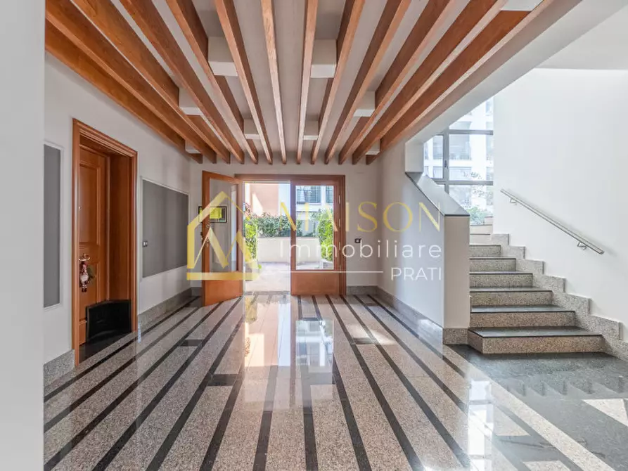 appartamento in vendita a Roma in zona Centro Storico