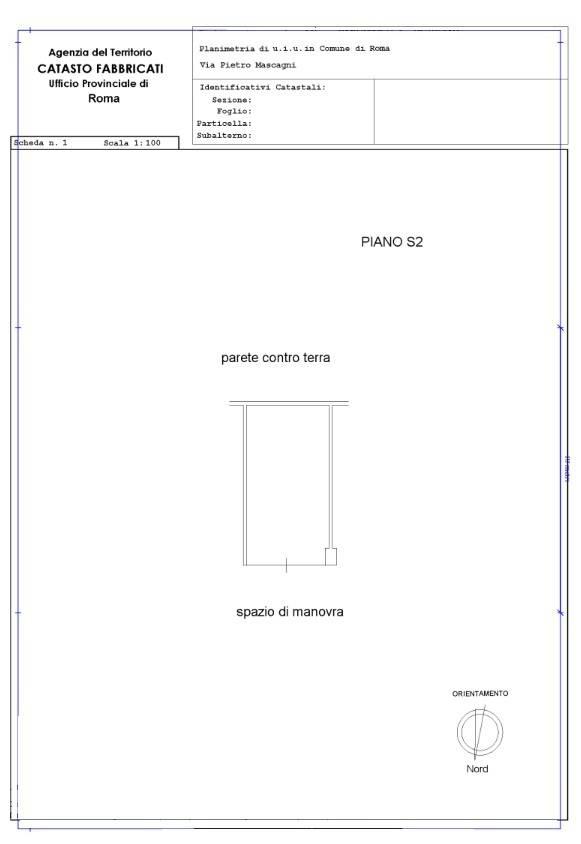 appartamento in vendita a Roma in zona Trieste