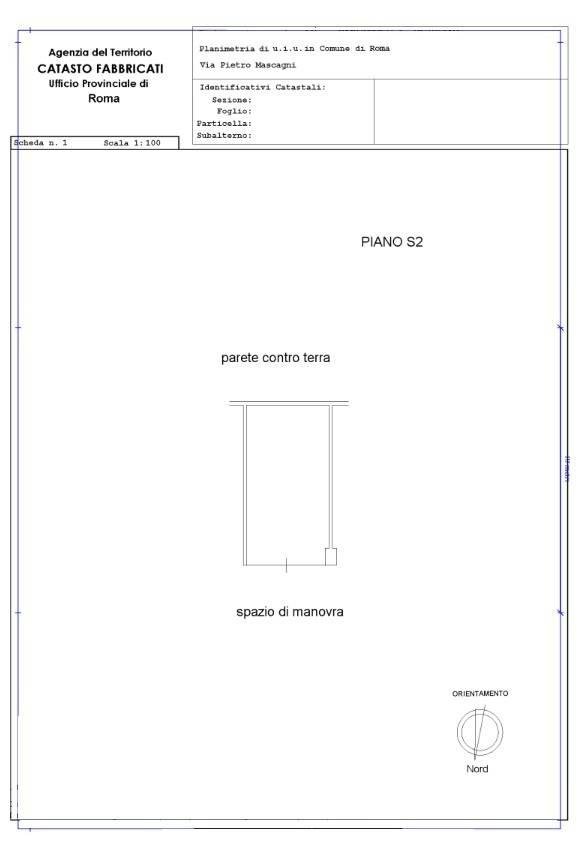 appartamento in vendita a Roma in zona Trieste