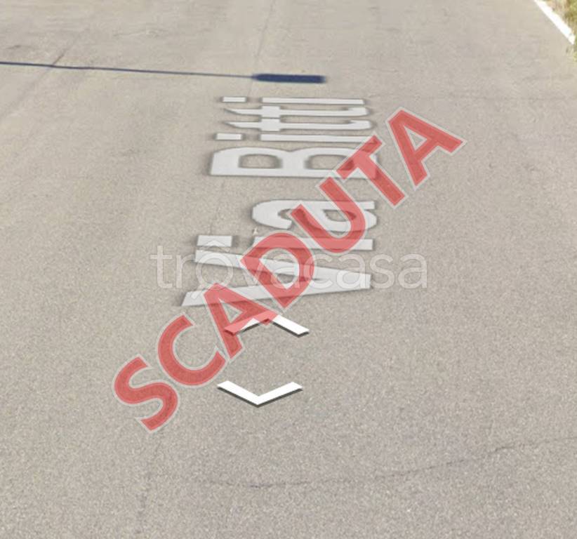 appartamento in vendita a Roma in zona Finocchio