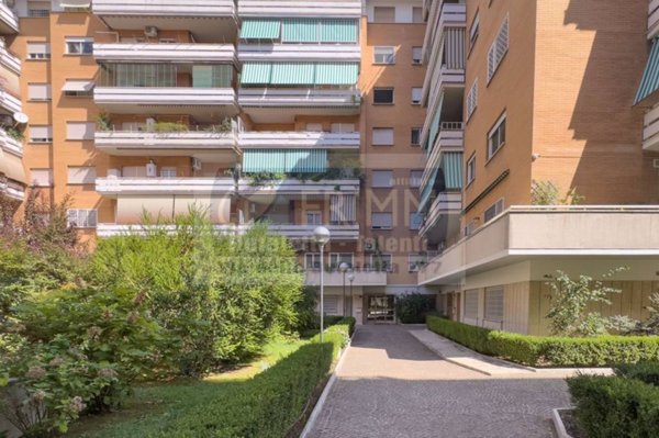 appartamento in vendita a Roma in zona Monte Sacro/Talenti