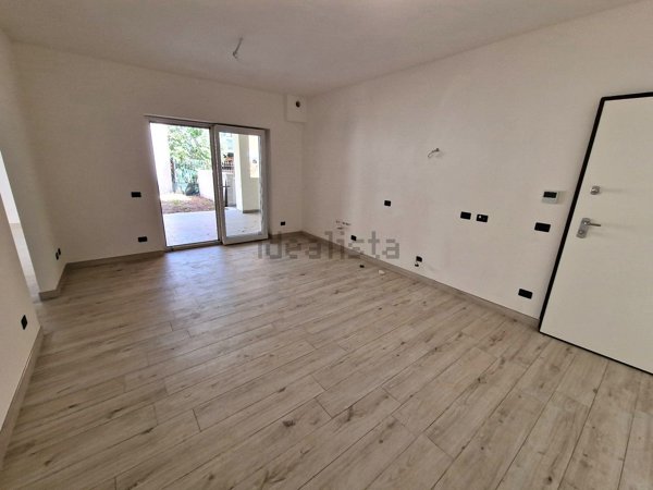 appartamento in vendita a Roma in zona Alessandrino