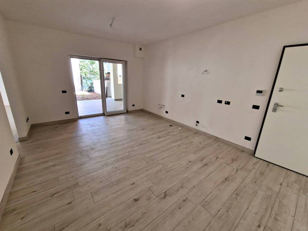 appartamento in vendita a Roma in zona Alessandrino