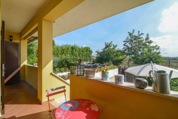 casa indipendente in vendita a Roma in zona Aurelio