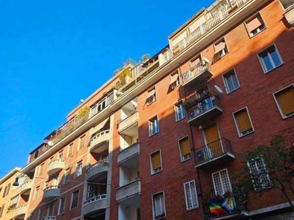 appartamento in vendita a Roma in zona Della Vittoria