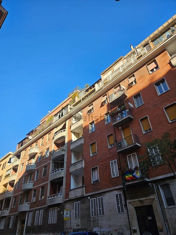 appartamento in vendita a Roma in zona Della Vittoria